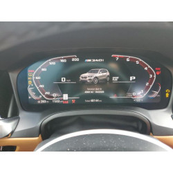 2020 BMW M3 WBA5U9C09LFH72637 81608435