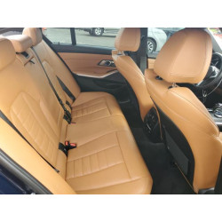 2020 BMW M3 WBA5U9C09LFH72637 81608435