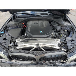 2020 BMW M3 WBA5U9C09LFH72637 81608435