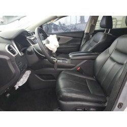 2022 NISSAN MURANO 5N1AZ2BJ9NC107402 81704315