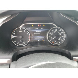 2022 NISSAN MURANO 5N1AZ2BJ9NC107402 81704315