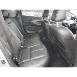 2022 NISSAN MURANO 5N1AZ2BJ9NC107402 81704315