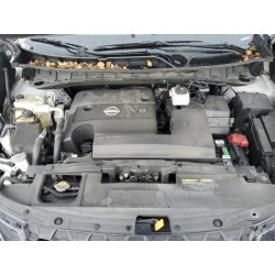 2022 NISSAN MURANO 5N1AZ2BJ9NC107402 81704315