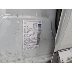 2022 NISSAN MURANO 5N1AZ2BJ9NC107402 81704315