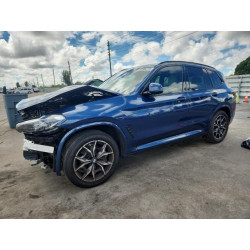 2024 BMW X3 5UX53DP06R9U07306 82306775