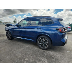2024 BMW X3 5UX53DP06R9U07306 82306775