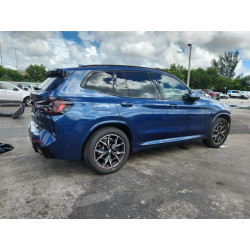 2024 BMW X3 5UX53DP06R9U07306 82306775