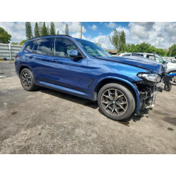 2024 BMW X3 5UX53DP06R9U07306 82306775