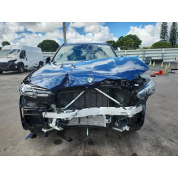 2024 BMW X3 5UX53DP06R9U07306 82306775