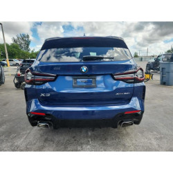 2024 BMW X3 5UX53DP06R9U07306 82306775