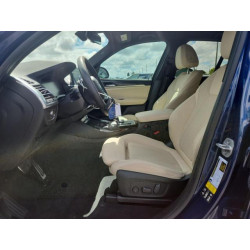 2024 BMW X3 5UX53DP06R9U07306 82306775