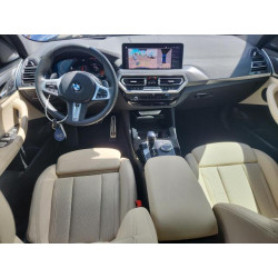 2024 BMW X3 5UX53DP06R9U07306 82306775