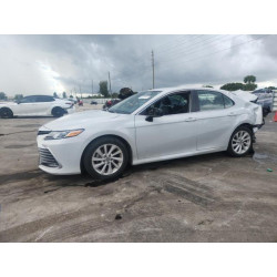 2023 TOYOTA CAMRY 4T1C11AK5PU106927 83765145