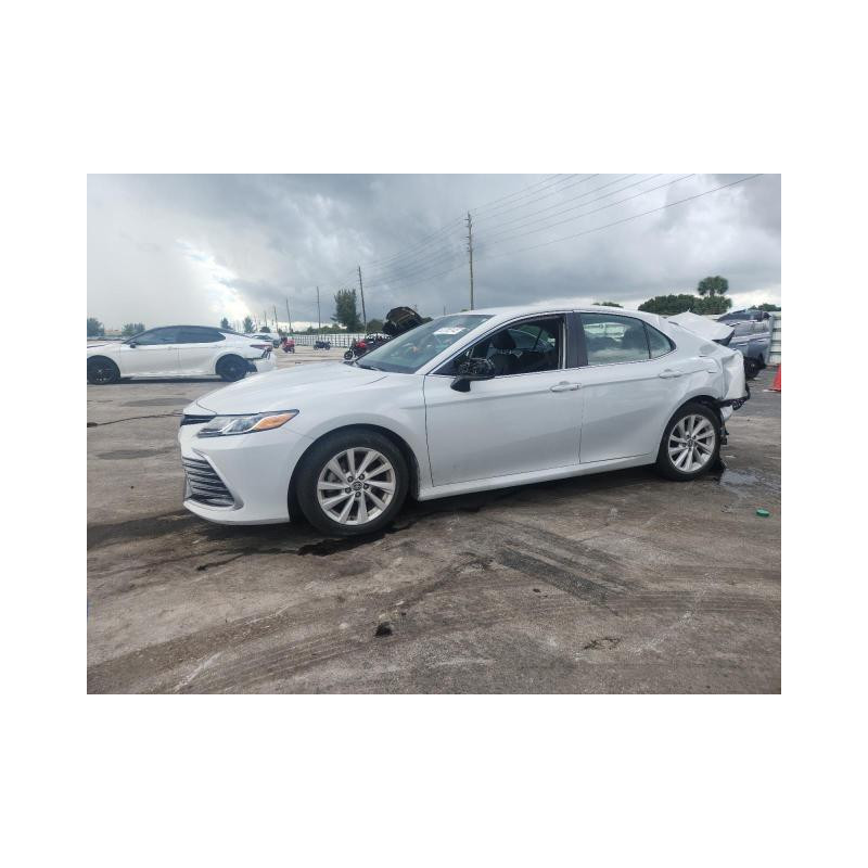 2023 TOYOTA CAMRY 4T1C11AK5PU106927 83765145 2023 TOYOTA CAMRY 4T1C11AK5PU106927 83765145
