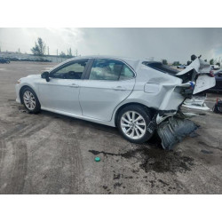 2023 TOYOTA CAMRY 4T1C11AK5PU106927 83765145