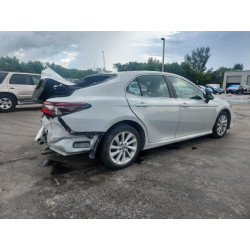 2023 TOYOTA CAMRY 4T1C11AK5PU106927 83765145