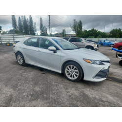 2023 TOYOTA CAMRY 4T1C11AK5PU106927 83765145