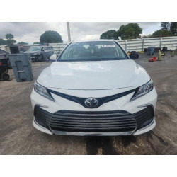 2023 TOYOTA CAMRY 4T1C11AK5PU106927 83765145