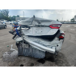 2023 TOYOTA CAMRY 4T1C11AK5PU106927 83765145
