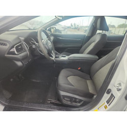 2023 TOYOTA CAMRY 4T1C11AK5PU106927 83765145
