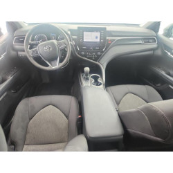 2023 TOYOTA CAMRY 4T1C11AK5PU106927 83765145