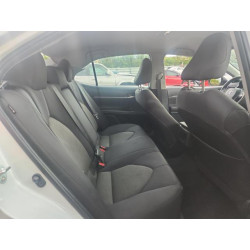2023 TOYOTA CAMRY 4T1C11AK5PU106927 83765145