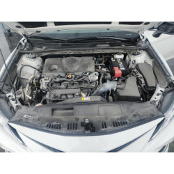 2023 TOYOTA CAMRY 4T1C11AK5PU106927 83765145