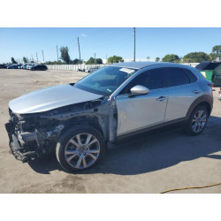 2021 MAZDA CX30 3MVDMABL6MM254459 84390195