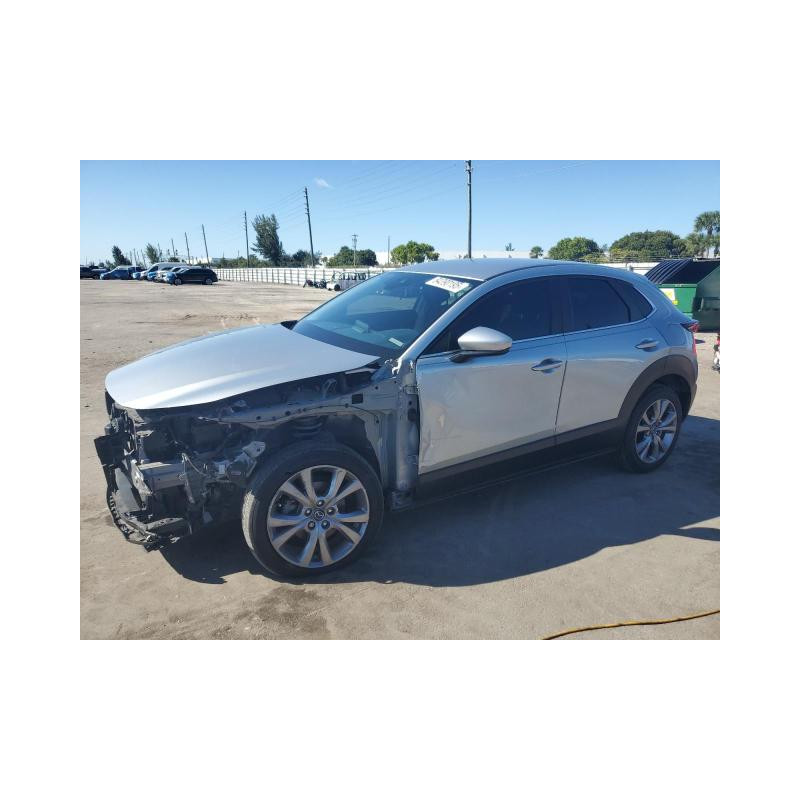 2021 MAZDA CX30 3MVDMABL6MM254459 84390195 2021 MAZDA CX30 3MVDMABL6MM254459 84390195