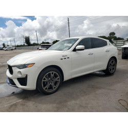 2023 MASERATI LEVANTE MO ZN661YUM3PX414635 84933105