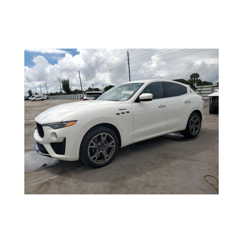 2023 MASERATI LEVANTE MO ZN661YUM3PX414635 84933105 2023 MASERATI LEVANTE MO ZN661YUM3PX414635 84933105
