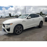 2023 MASERATI LEVANTE MO ZN661YUM3PX414635 84933105