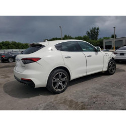2023 MASERATI LEVANTE MO ZN661YUM3PX414635 84933105