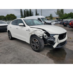 2023 MASERATI LEVANTE MO ZN661YUM3PX414635 84933105