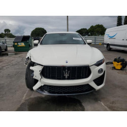 2023 MASERATI LEVANTE MO ZN661YUM3PX414635 84933105