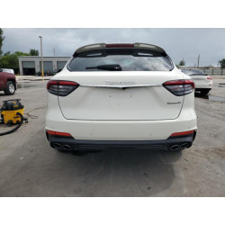 2023 MASERATI LEVANTE MO ZN661YUM3PX414635 84933105