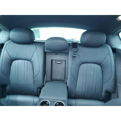 2023 MASERATI LEVANTE MO ZN661YUM3PX414635 84933105