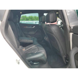 2023 MASERATI LEVANTE MO ZN661YUM3PX414635 84933105