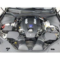 2023 MASERATI LEVANTE MO ZN661YUM3PX414635 84933105