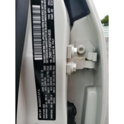 2023 MASERATI LEVANTE MO ZN661YUM3PX414635 84933105