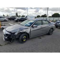 2025 HYUNDAI ELANTRA KMHLS4DG6SU922608 85949155