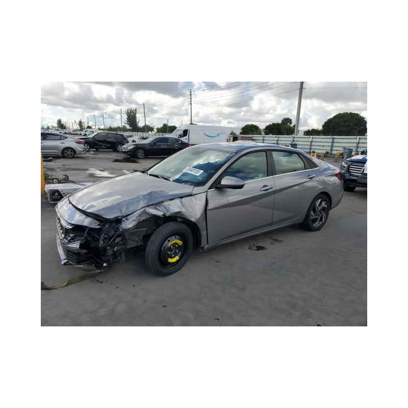 2025 HYUNDAI ELANTRA KMHLS4DG6SU922608 85949155 2025 HYUNDAI ELANTRA KMHLS4DG6SU922608 85949155