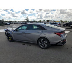 2025 HYUNDAI ELANTRA KMHLS4DG6SU922608 85949155