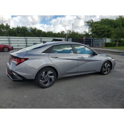 2025 HYUNDAI ELANTRA KMHLS4DG6SU922608 85949155