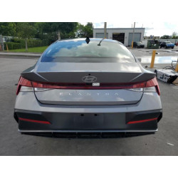 2025 HYUNDAI ELANTRA KMHLS4DG6SU922608 85949155