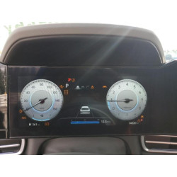 2025 HYUNDAI ELANTRA KMHLS4DG6SU922608 85949155