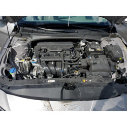 2025 HYUNDAI ELANTRA KMHLS4DG6SU922608 85949155
