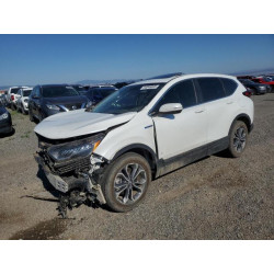 2020 HONDA CRV 7FART6H58LE014000 64846805