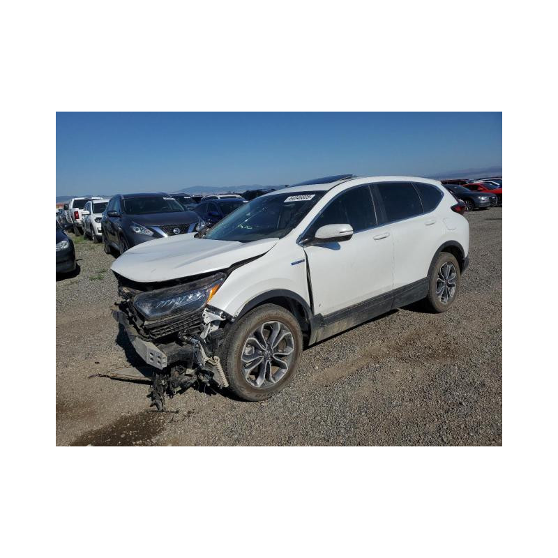 2020 HONDA CRV 7FART6H58LE014000 64846805 2020 HONDA CRV 7FART6H58LE014000 64846805