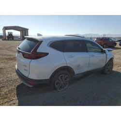 2020 HONDA CRV 7FART6H58LE014000 64846805
